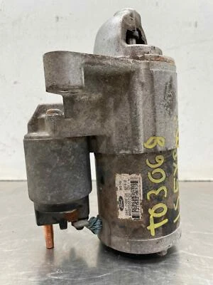 2015 Ford Expedition 3.5l Engine Starter Motor Assembly Oem Ck4t-11000-da 16 17 - Image 1 of 4