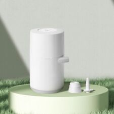 Pompa aria da campeggio multifunzione con funzione di gonfiaggio e deflazione