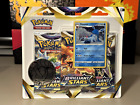 Brilliant Stars 3-Pack Blister Glaceon Promo Pokemon Sealed