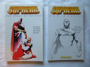 Supreme The Story Of the Year & The Return - Picture 1 of 3