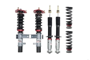 Megan Racing Street Series Coilover Damper Kit for 18-23 Kia Stinger CK RWD - Picture 1 of 2