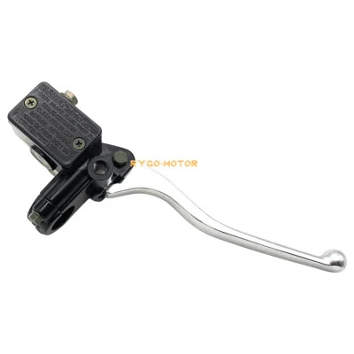 Front Brake Master Cylinder for Suzuki QuadRunner 230 250 500 LT230 LTF250/500 - Image 1 of 4
