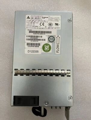 Orginal   N2200-PDC-400W 400W DC power supply for   N3K-C3064PQ-10GX - Image 1 of 3
