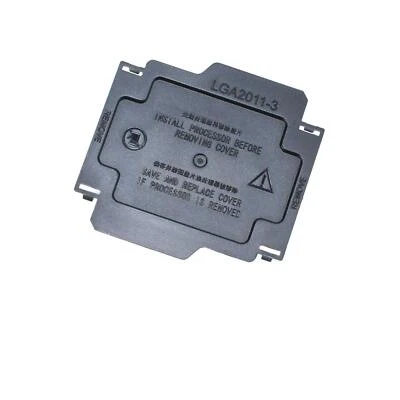 LGA2011-3 LGA 2011 LGA2011 V3 Intel Xeon CPU Socket Cover Protector Narrow - Image 1 of 3