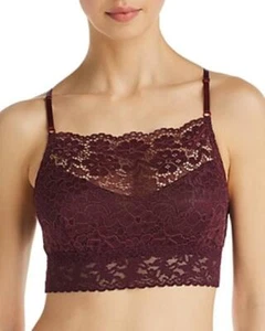 Hanky Panky Sophia Lace Bralette Size Small - Picture 1 of 1