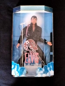 1998 MATTEL THE E.P. COLLECTION.. ELVIS 30th ANNIVERSARY OF THE 68 SPECIAL. NRFB - Picture 1 of 5