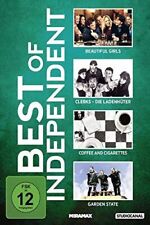 Best of Independent: Beautiful Girls / Clerks - Die Ladenhüter / Garden State / 