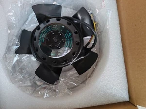 Ventilador de refrigeración W2D160-EX22-30 nuevo con garantía de 90 días - Imagen 1 de 7