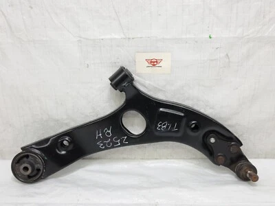 2010-2015 Kia Optima Lower Control Arm Front Right Passenger Side RH OEM - Image 1 of 4