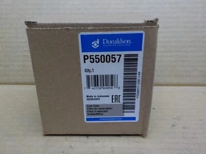 Donaldson P550057 Filter. - Picture 1 of 5