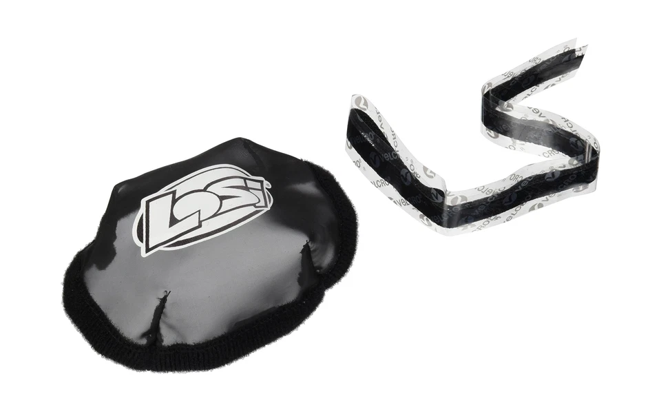 Prefiltro de arranque Losi: motor de gasolina 23-30 CC; 5IVE-T C1980 Foto 1 de 1