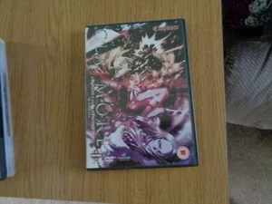 Claymore Chapters 5 and 6 (DVD) (2009) Hiroyuki Tanaka (2 Discs) - (Region DVD - Picture 1 of 2