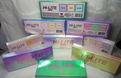 Lime Crime HI-LITE Palette Choice ANGELS FAIRIES UNICORNS MERMAIDS BLOSSOMS OPAL - Image 1 of 4