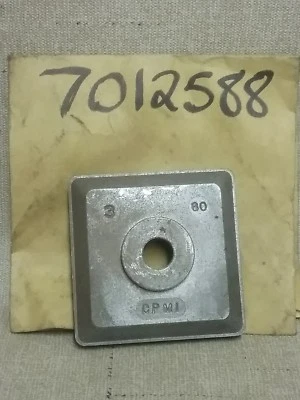 Nuevo espaciador pargo 7012588 Foto 1 de 2