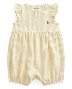 Las mejores ofertas en Polo Ralph Lauren Amarillo Ropa Bebés y Niños | eBay