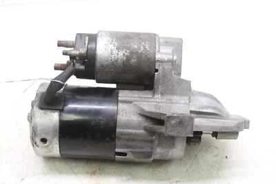 2013-2018 Ford Focus ST turbo oem starter motor assembly - Image 1 of 4