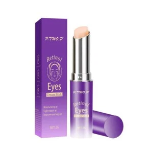 Retinol Eye Cream Stick Remover Dark Circles Bags Puffiness Essence- T7O1 - Picture 1 of 13