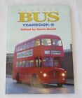 Classic bus yearbook 6 by Gavin Booth