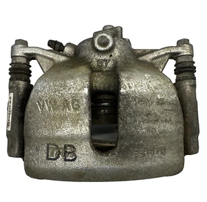 19 20 21 VOLKSWAGEN JETTA FRONT RIGHT PASSENGER SIDE BRAKE CALIPER OEM - Picture 1 of 5