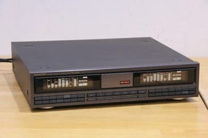 ONKYO PE-C50 Equalizzatore Grafico Vintage Dal Giappone Testato Buone Condizioni - Foto 1 di 6