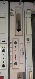 6ES5 944-7UB11 N°1 SIEMENS SIMATIC 6ES5 944-7UB11 - Picture 1 of 2