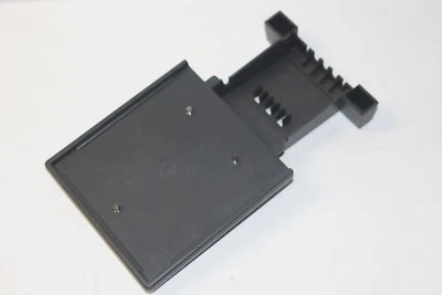 Genuine Mount Bracket Holder Verifone Tranz 330 380 POS Credit Card Terminal - Image 1 of 3