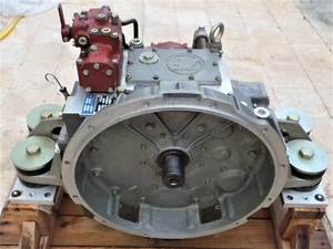 ZF MARINE 650/ RATIO 1.500-3080093004 MARIN TRANSMISSION. - Picture 1 of 24