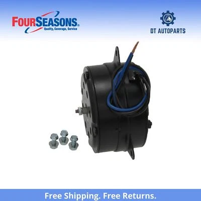 Ventilador de refrigeración motor Toyota Highlander 2001-2003 4 estaciones 2002 Foto 1 de 4