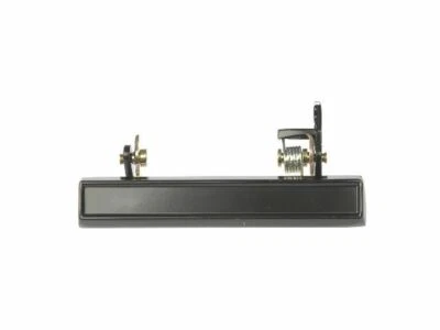 For 1986 Pontiac Grand Prix Door Handle Front Left Dorman 62482SB - Imagem 1 de 2