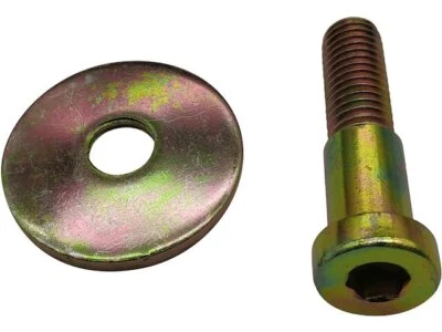 For 1967-1968 Oldsmobile Delmont 88 Door Lock Striker 56472PF - Image 1 of 3