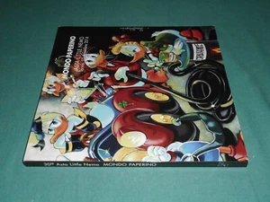 LITTLE NEMO CATALOGO 30a ASTA Mondo Paperino 2014 - Picture 1 of 4