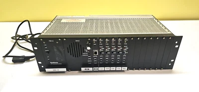 COMPARADOR DE VOTANTE DE SEÑAL Y RUIDO JPS Raytheon SNV-12 SVM-2 CPM-3 CIM-2A PSM-1A Foto 1 de 4