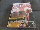 Queen & Country Trevor McDonald Complete Series 2 Disc Set New Reg 0 All
