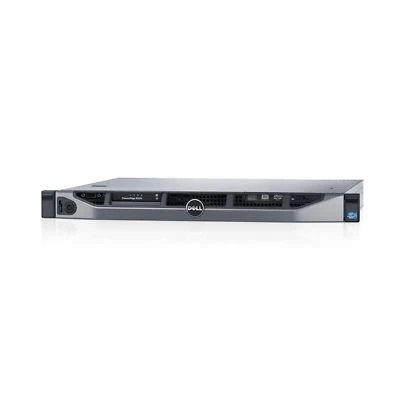 Dell PowerEdge R220 Quad-Core E3-1220 3.1GHz / 8GB / 2TB SATA / 2012 server  - Image 1 of 2