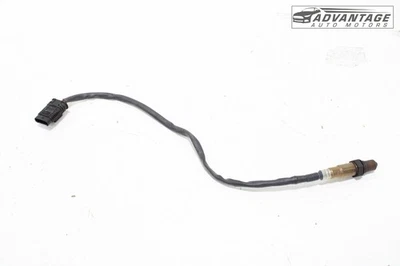 BMW 230I F23 2017-2021 2,0 L motor de gasolina delantero superior oxígeno O2 sensor lambda OEM Foto 1 de 4