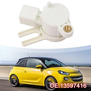 Sensore Posizione Pedale Frizione Per Opel Per Adam Per Astra K Per Corsa D 1359 - Picture 1 of 12