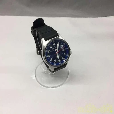 Reloj de cuarzo Kentex S455M 40 mm negro | Usado Foto 1 de 4