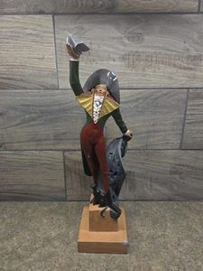 Francois Brochet Cadet Roussel ¿Resina Fundida? Escultura  - Imagen 1 de 12