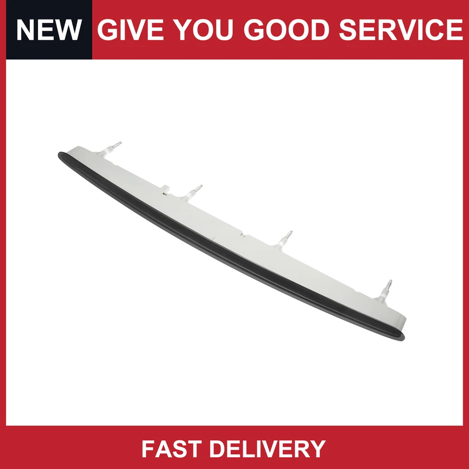 Pack de 1 para BMW Serie 1 M Base 3.0L L6 2011 LED Tercera Luz de Freno Alto Nivel Foto 1 de 4