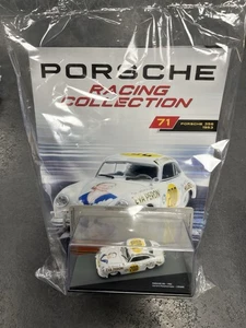 Modell Racing Collection Porsche 906 LH - Bild 1 von 3