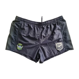 Canberra Raiders Rugby League NRL shorts 3XL XXXL - Bild 1 von 6