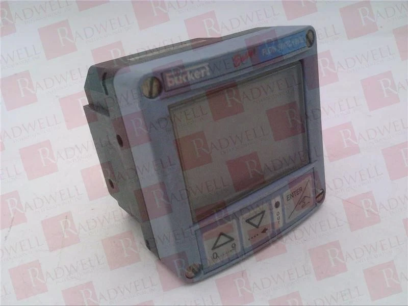 BURKERT 436473R / 436473R (USED) — 第 1/1 张图片