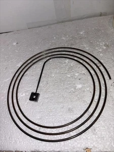 Antique Grandfather Clock- Large Strike Gong- Circa. 1890- B#164 - Picture 1 of 1