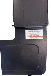 HP - Candela Rechts Cover SFP - F9A29-67004 - Bild 1 von 1