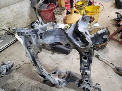 (LOCAL PICKUP ONLY) Crossmember/K-Frame 204 Type Front GLK250 Fits 10-15 MERCEDE - Image 1 of 4