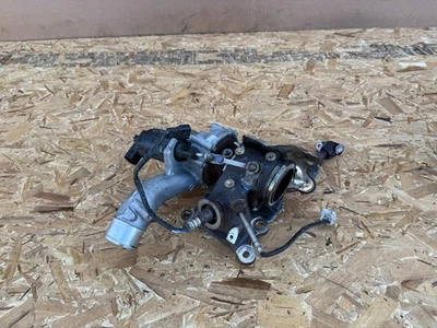 INFINITI Q50 Q60 16-24 ROJO DEPORTIVO OEM DERECHO MOTOR DERECHO TURBOCOMPRESOR 400HP 3.0T Foto 1 de 4