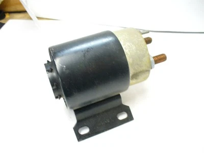 1950–54 凯迪拉克庞蒂亚克 Henry J 初学者电磁阀 重建 Delco Remy 1118148 — 第 1/4 张图片