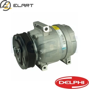 COMPRESSOR AIR CONDITIONING TSP0155023 FOR G9U720/750/724/754 2.5LF9Q 744 1.9L - Picture 1 of 9