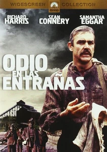 ODIO EN LAS ENTRAÑAS - Imagen 1 de 1