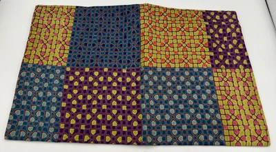 Crate and Barrel Shoni Sham 18" x 12" - Image 1 of 4